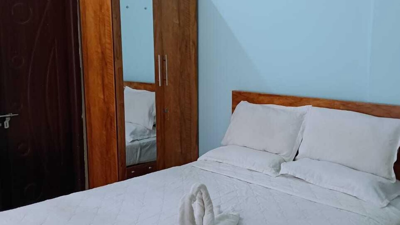 Photo of Bedroom in Mysore