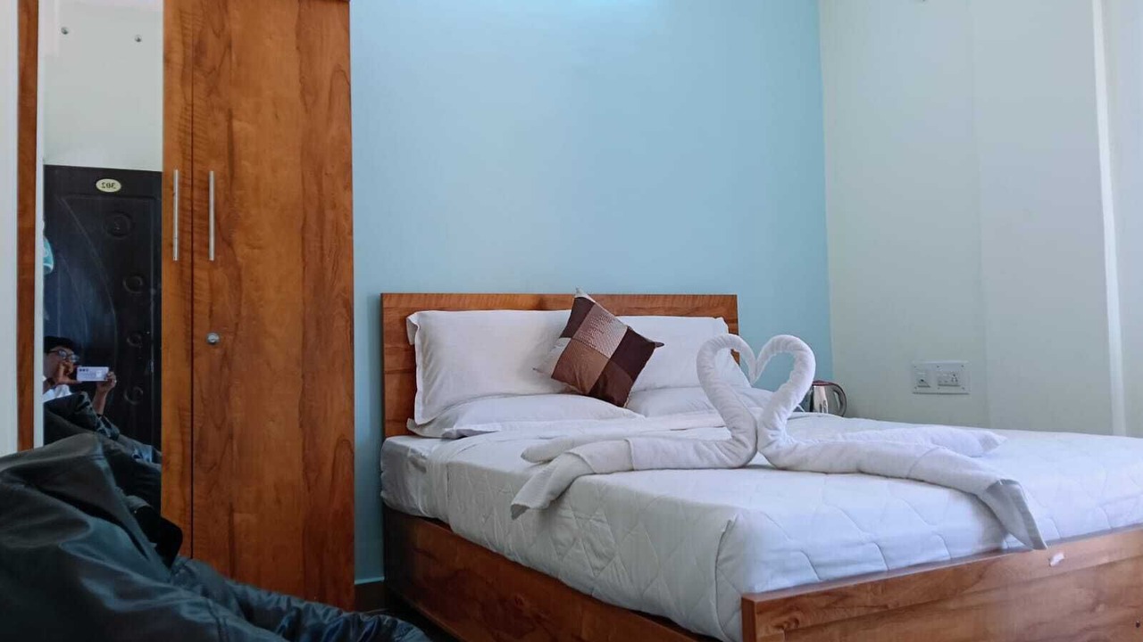 Photo of Bedroom in Mysore