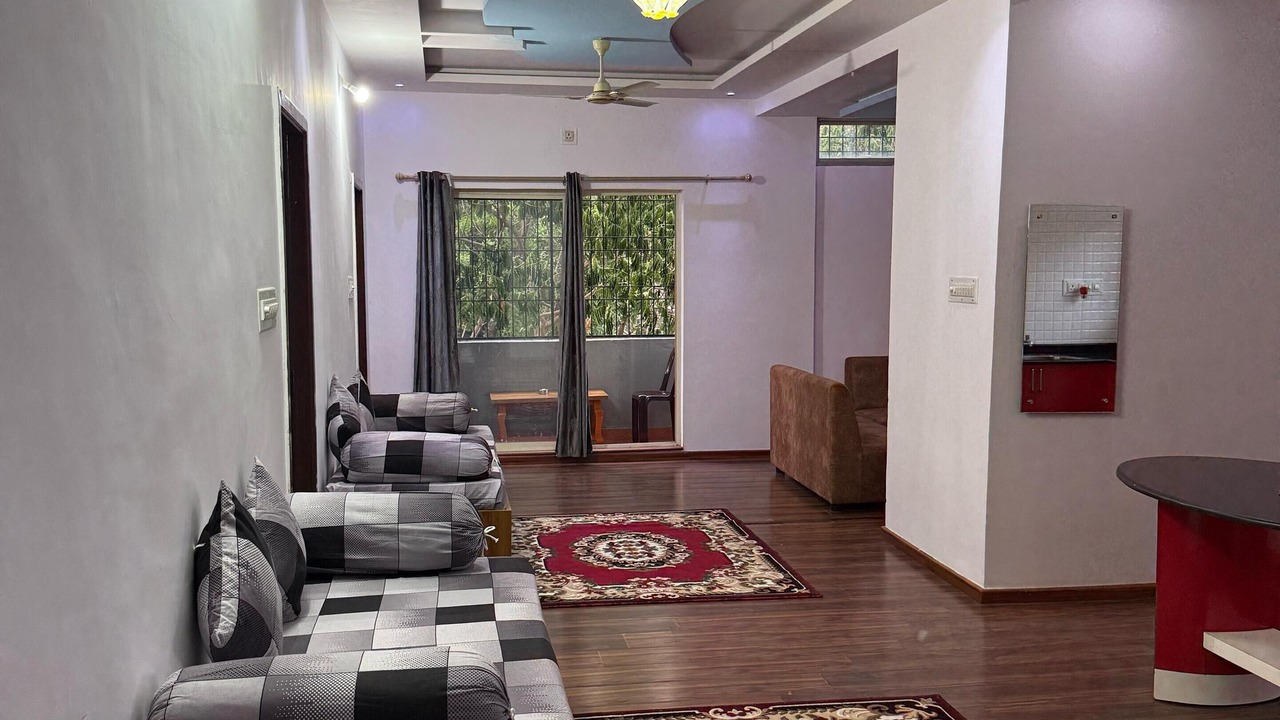 Photo of Livingroom in Mysore