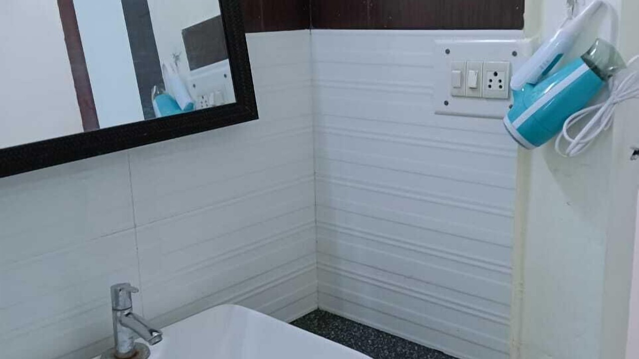 Photo of Bathroom in Mysore