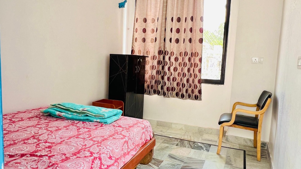 Photo of Bedroom in Udaipur City Centre