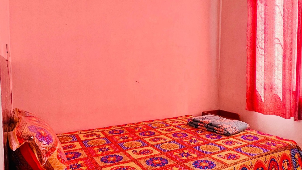 Photo of Bedroom in Udaipur City Centre