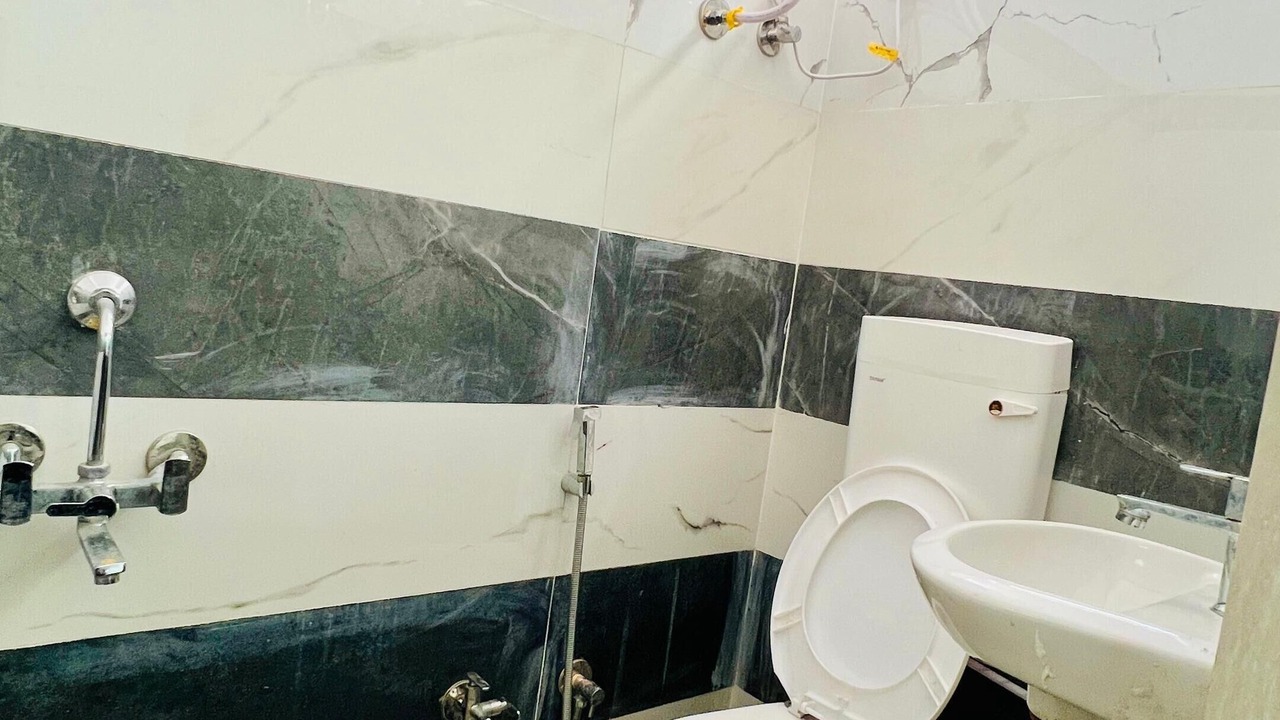 Photo of Bathroom in Udaipur City Centre