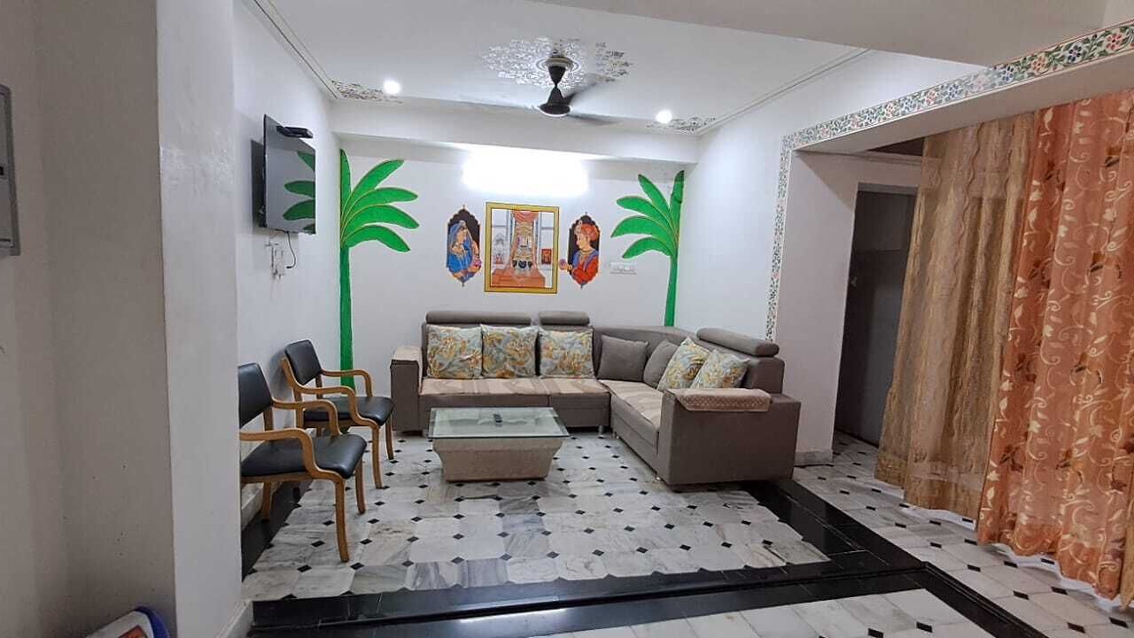 Photo of Livingroom in Udaipur City Centre