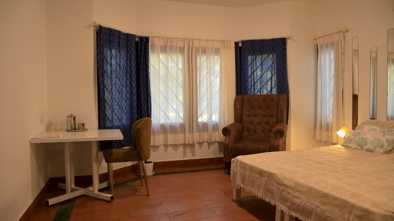 Photo of Bedroom in Palm Meadows