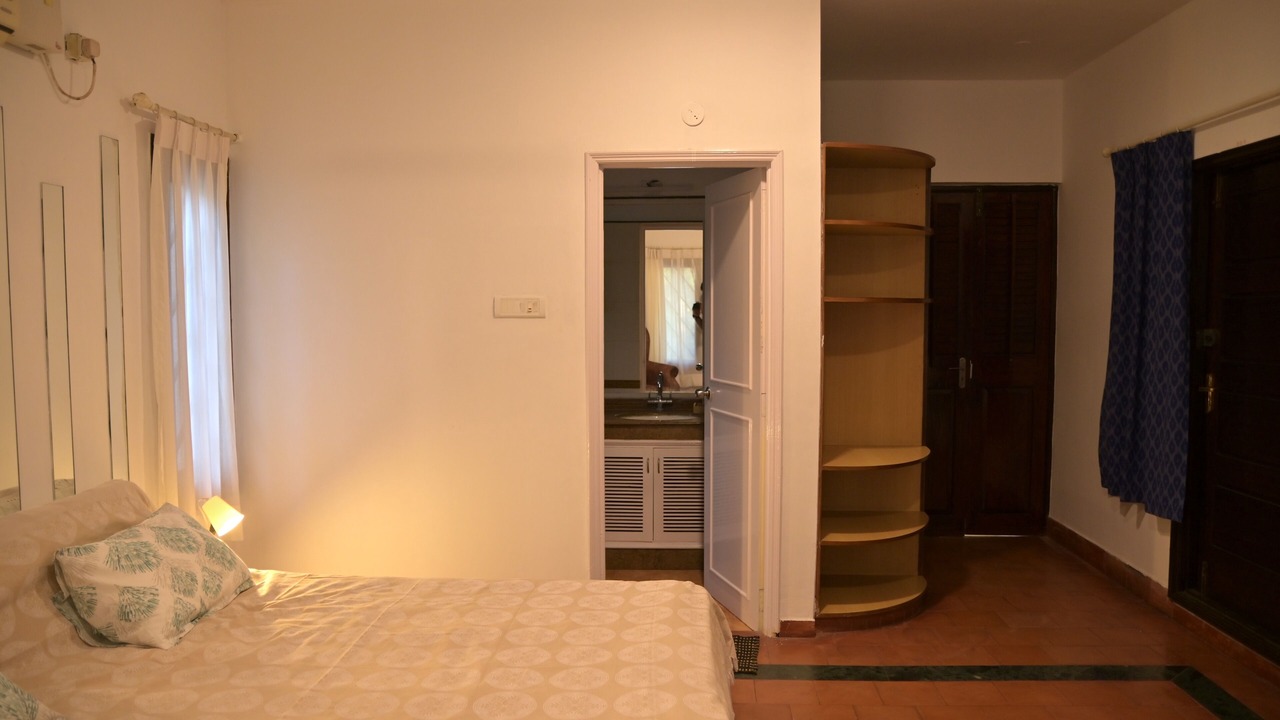 Photo of Bedroom in Palm Meadows