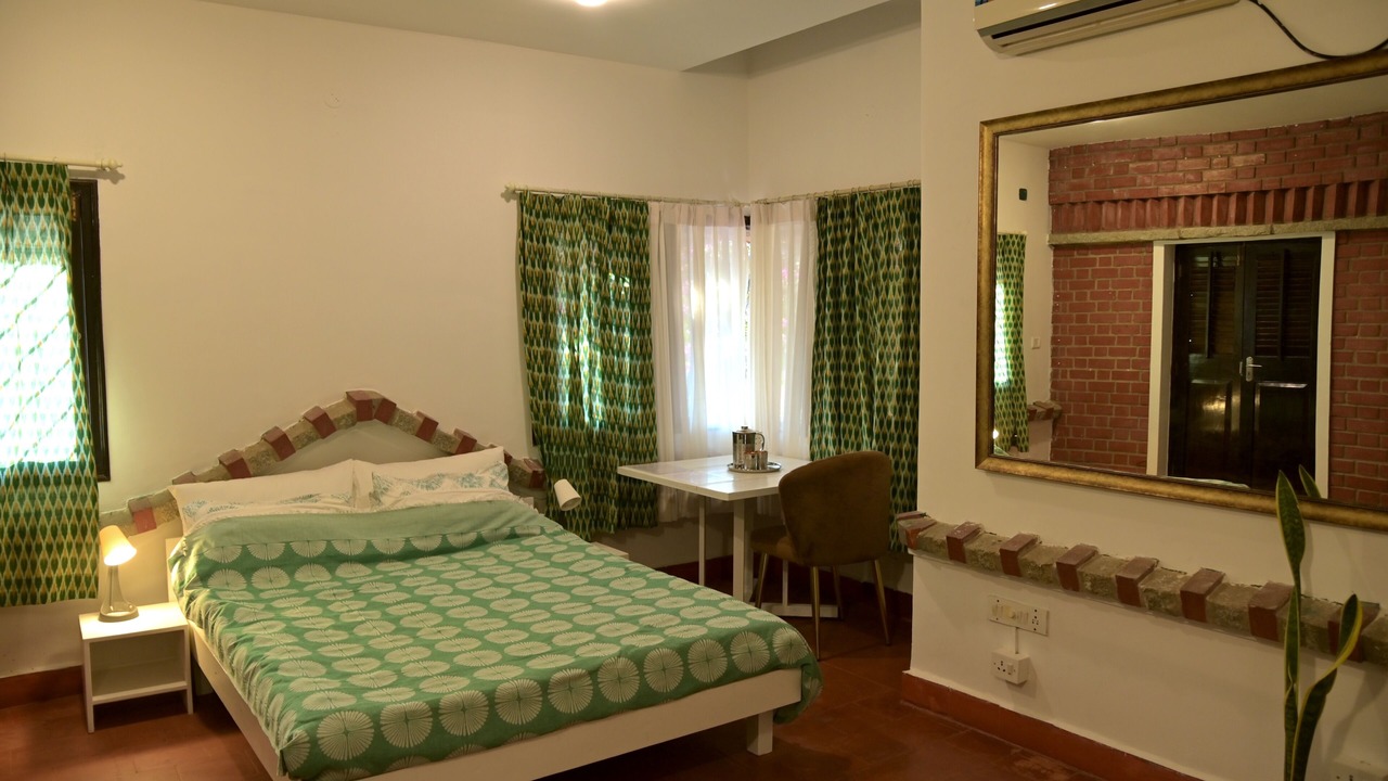 Photo of Bedroom in Palm Meadows