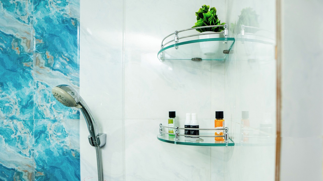 Photo of Bathroom in Kukatpally Housing Board Colony