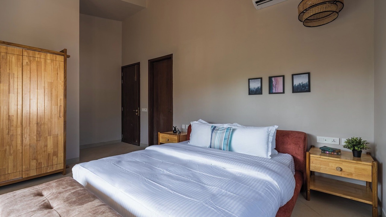 Photo of Bedroom in Arpora