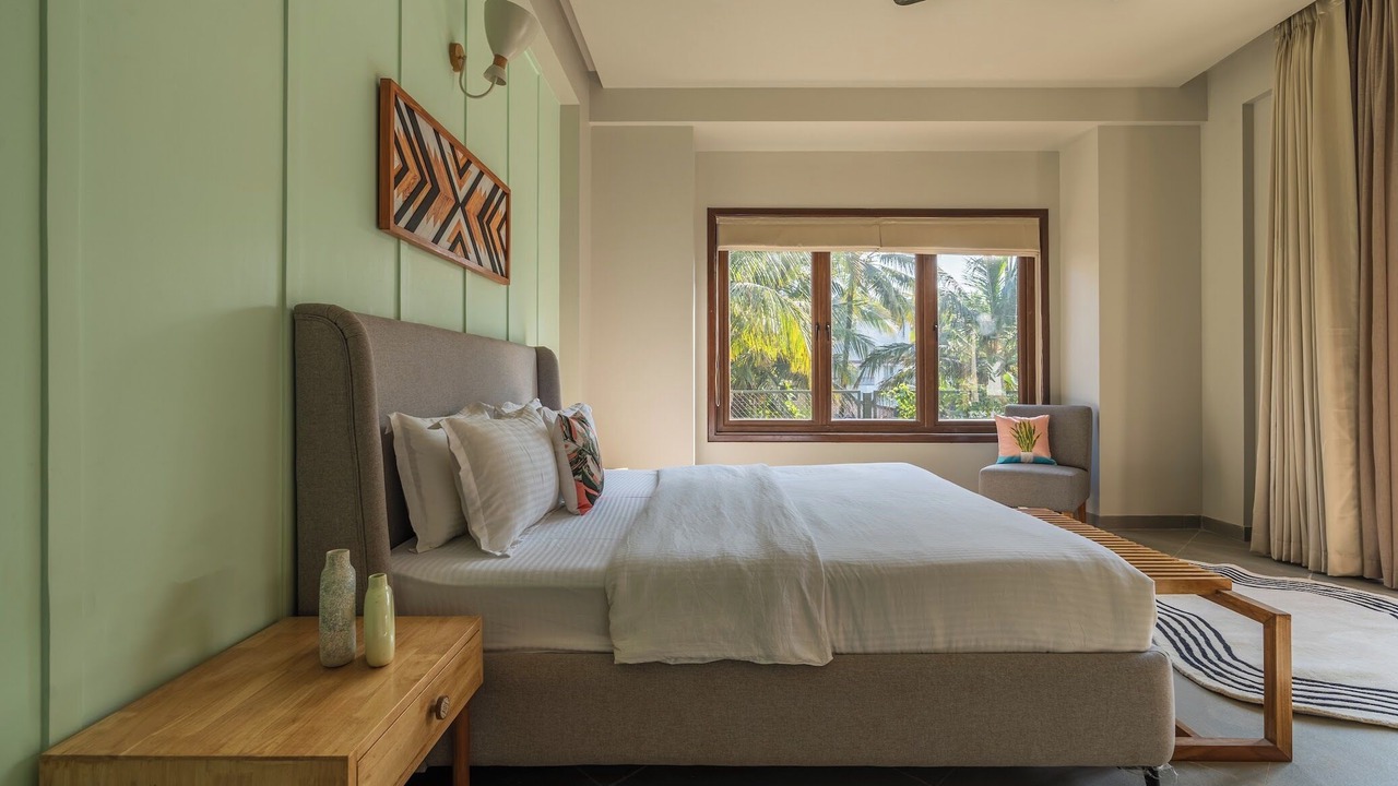 Photo of Bedroom in Arpora
