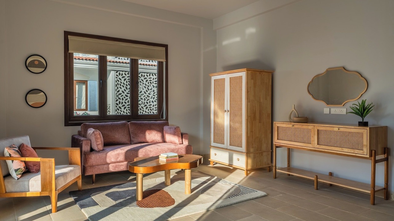 Photo of Livingroom in Arpora