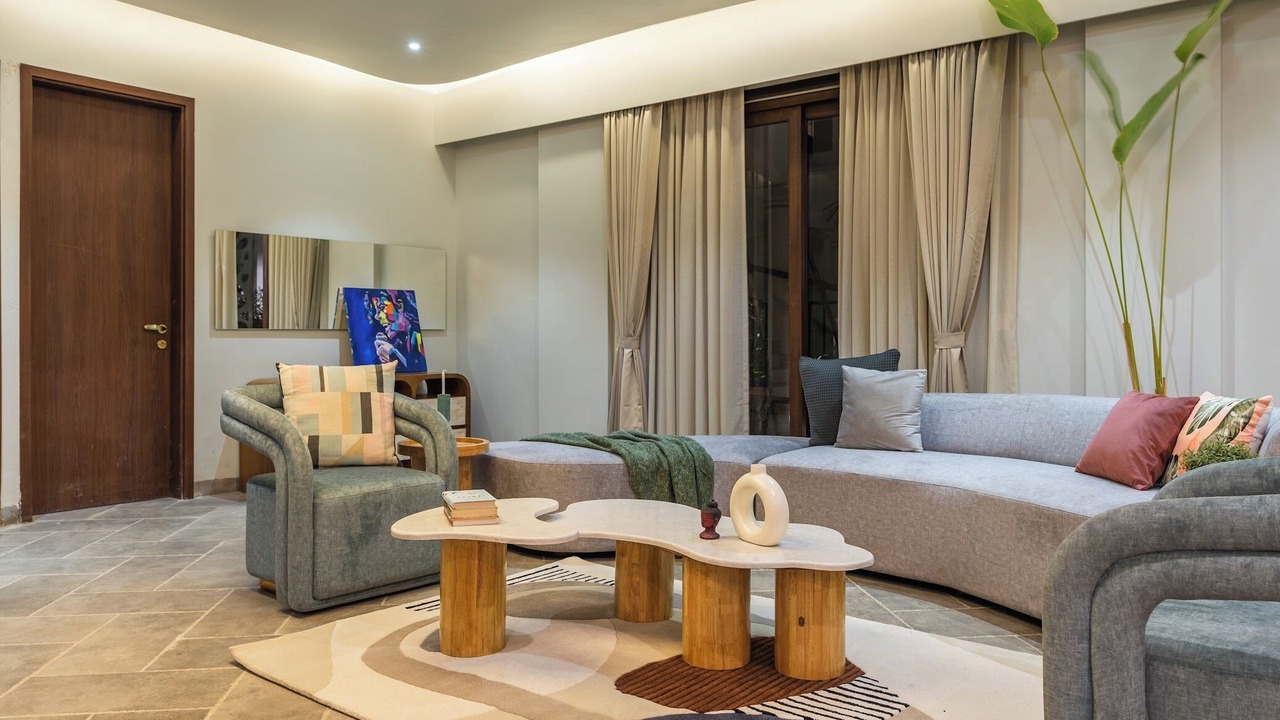 Photo of Livingroom in Arpora