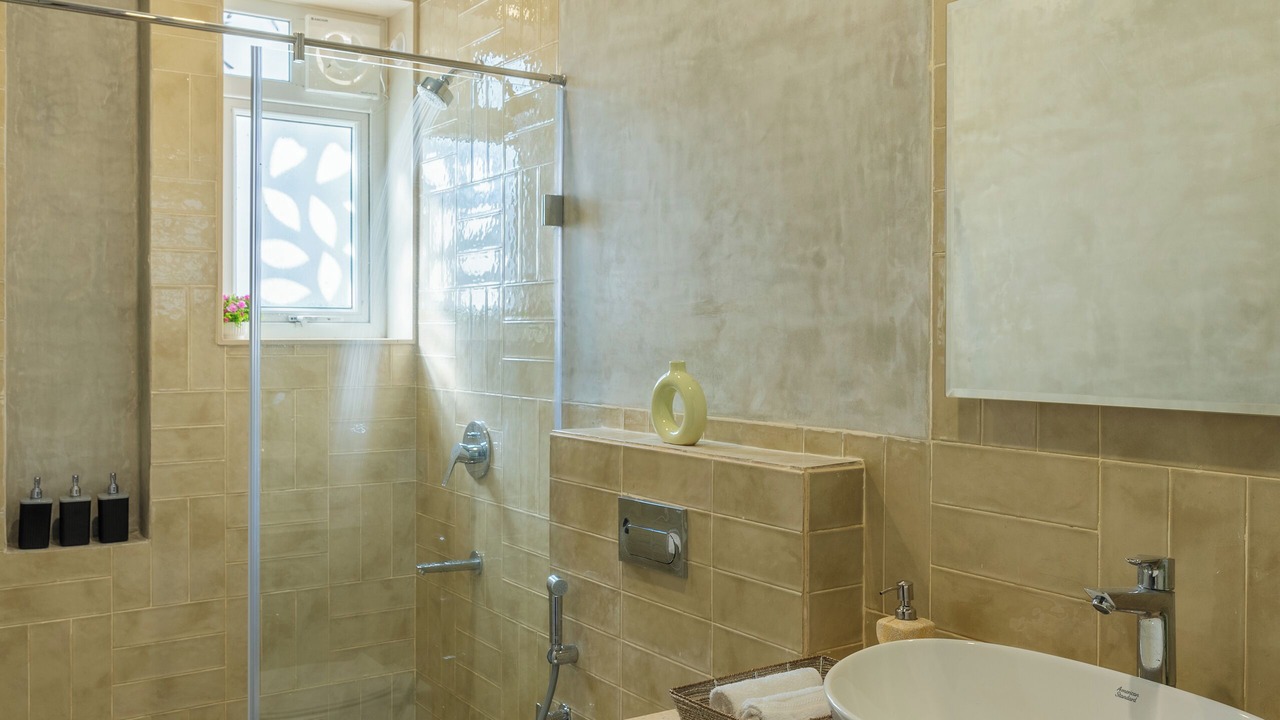 Photo of Bathroom in Arpora