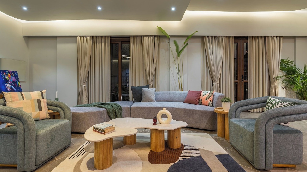 Photo of Livingroom in Arpora