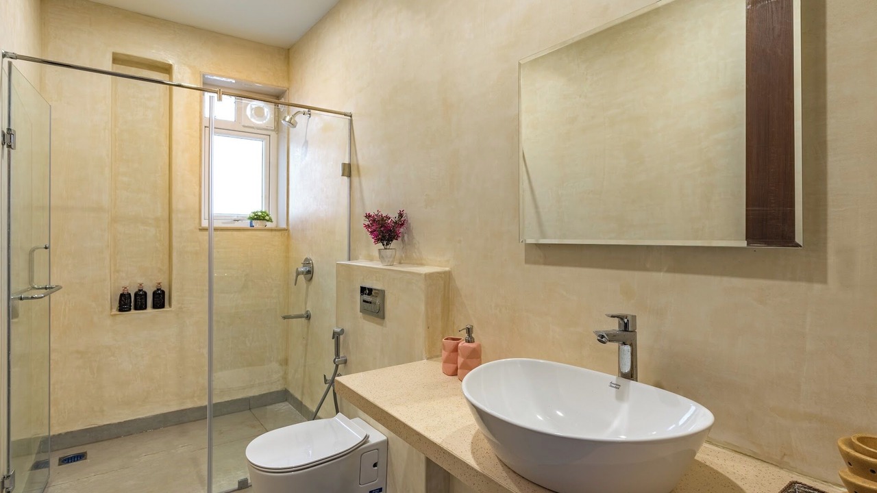 Photo of Bathroom in Arpora
