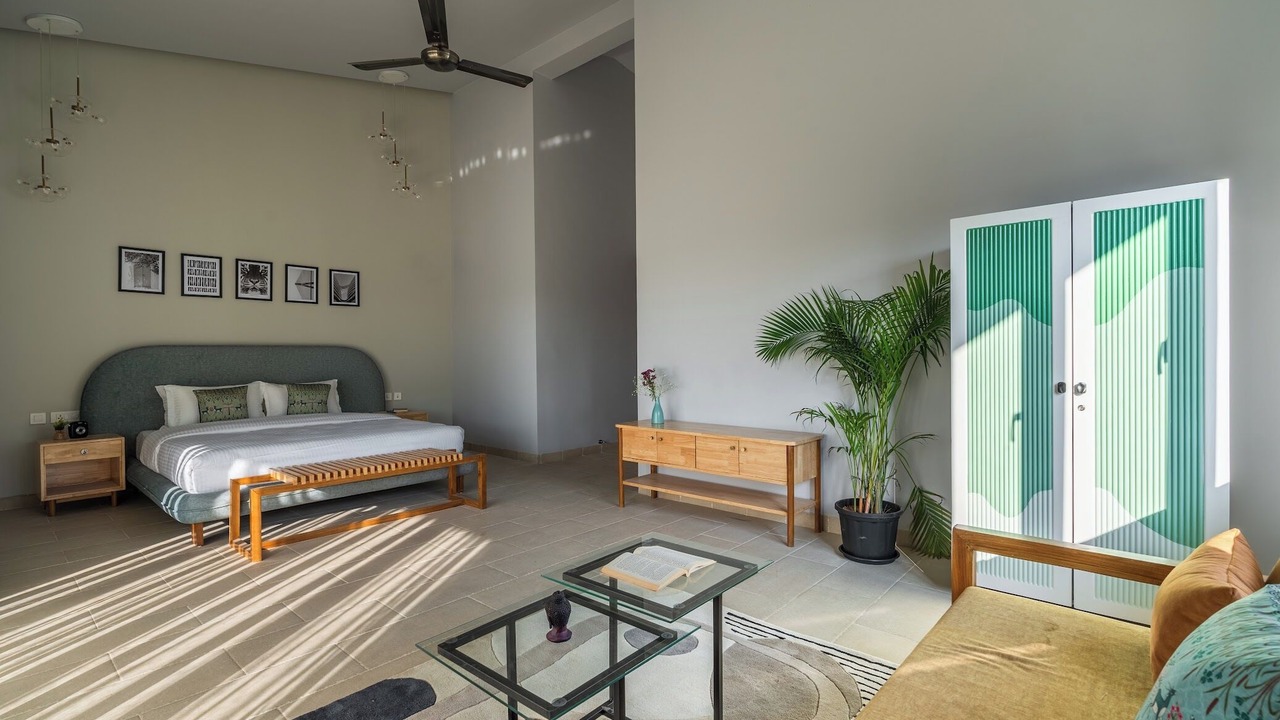 Photo of Bedroom in Arpora
