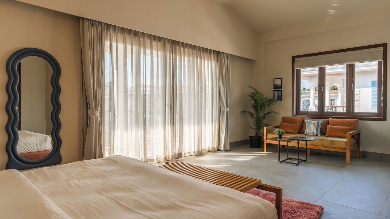 Photo of Bedroom in Arpora