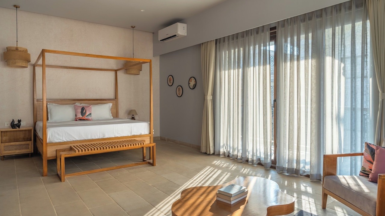 Photo of Bedroom in Arpora