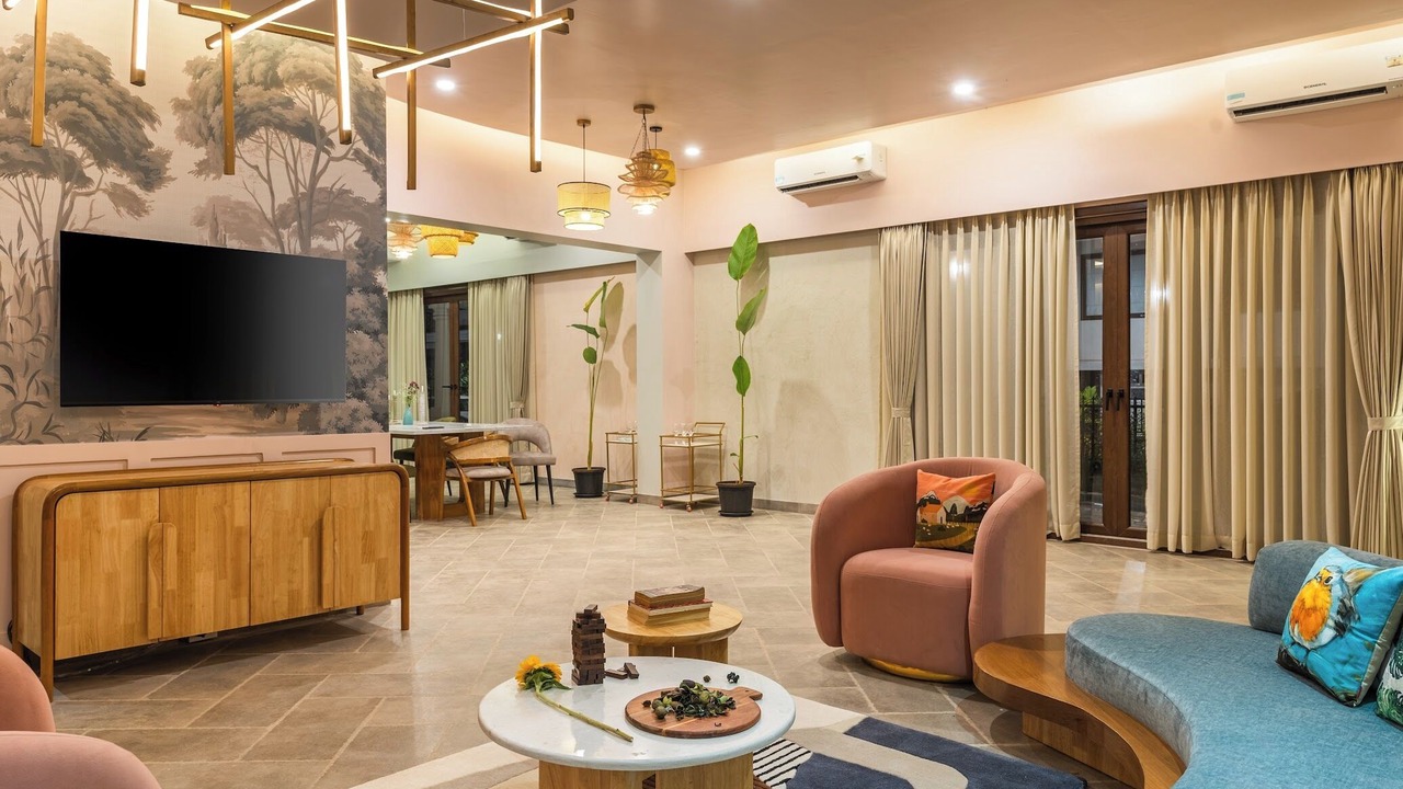 Photo of Livingroom in Arpora