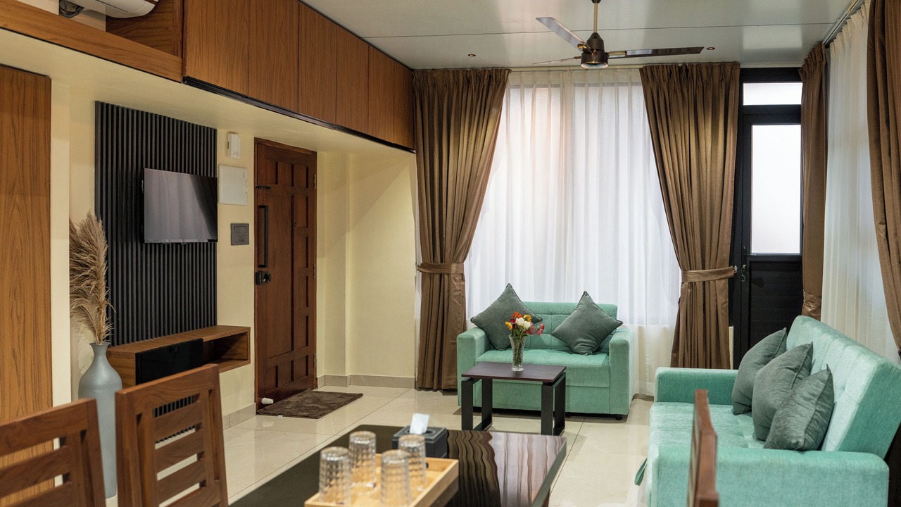 Photo of Livingroom in Kochi