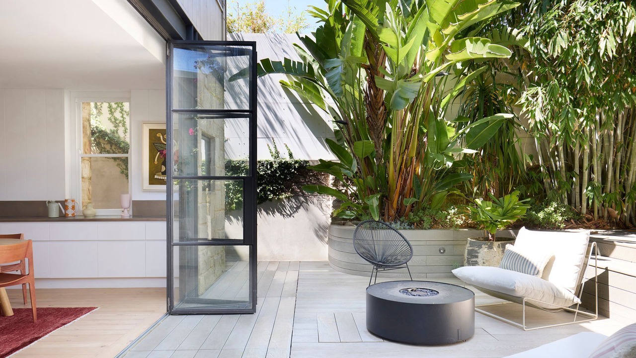 Photo of Patio Balcony in Watsons Bay