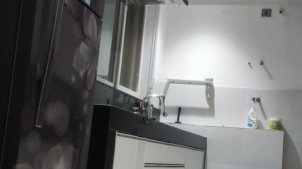 Photo of Kitchen in Toli Chowki