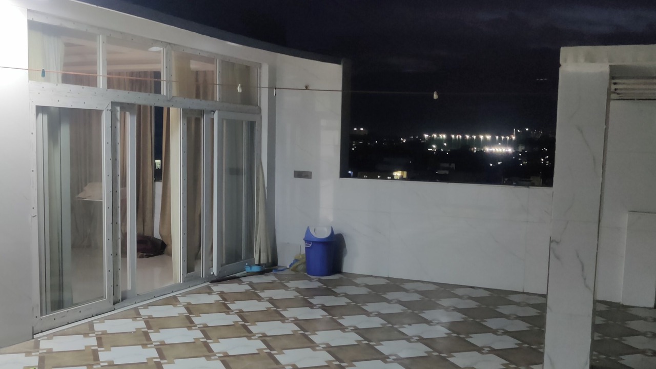 Photo of Patio Balcony in Toli Chowki