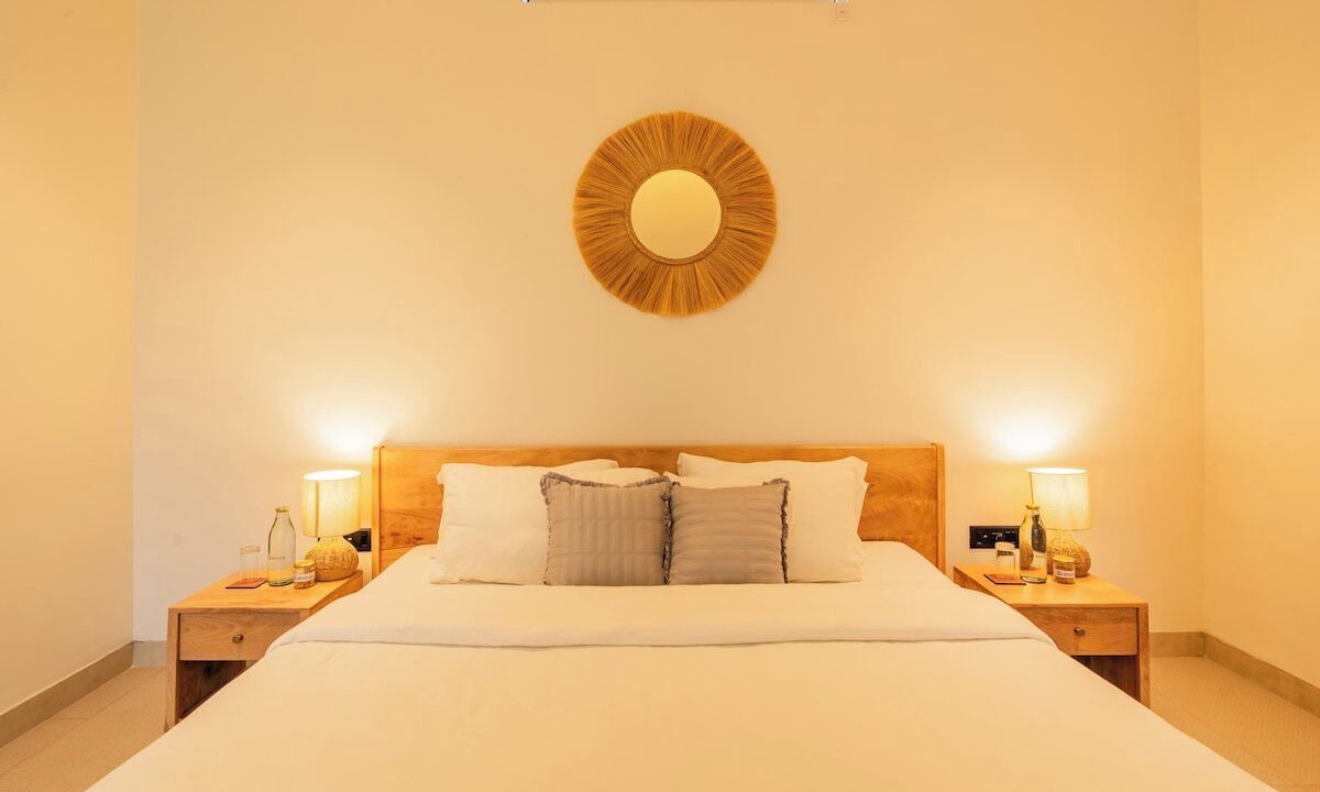 Photo of Bedroom in Guirim