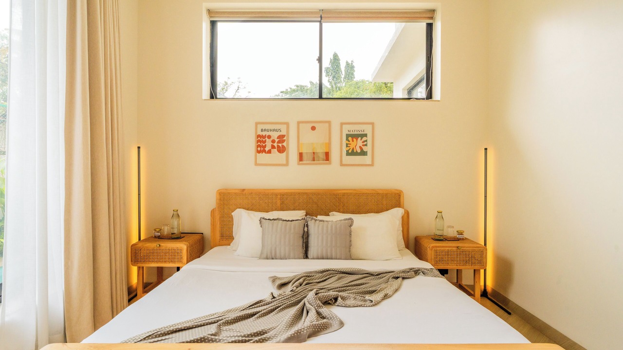 Photo of Bedroom in Guirim