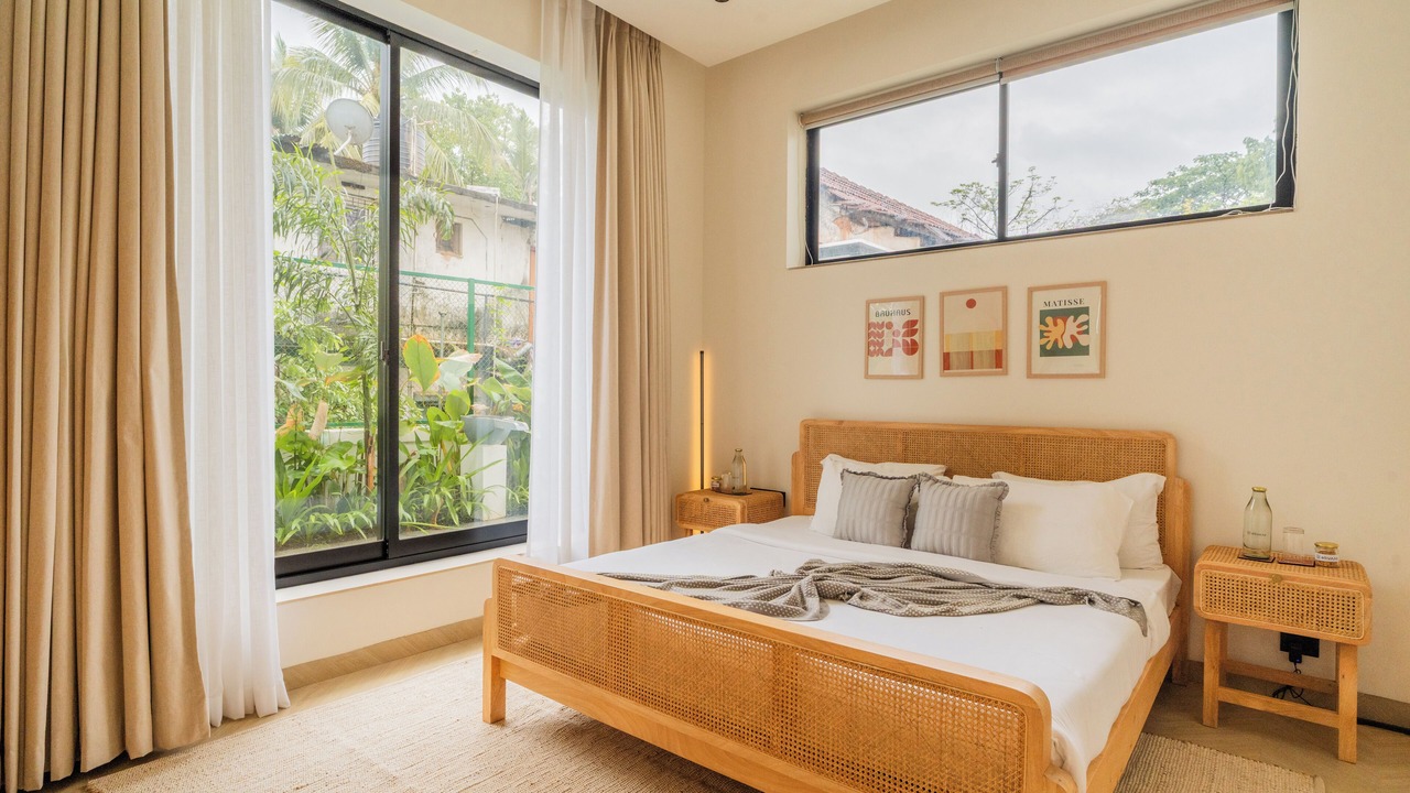 Photo of Bedroom in Guirim