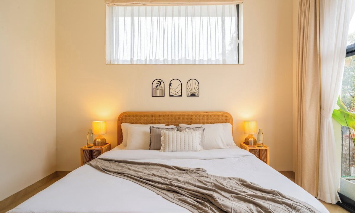 Photo of Bedroom in Guirim
