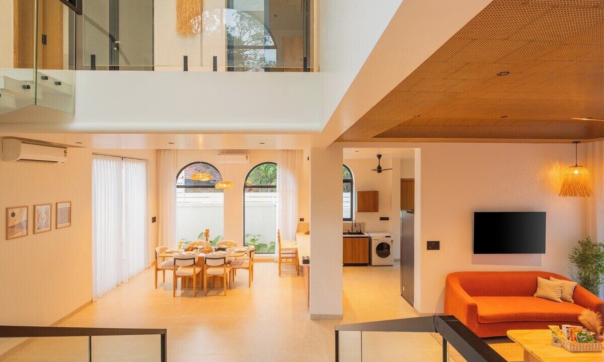 Photo of Livingroom in Guirim