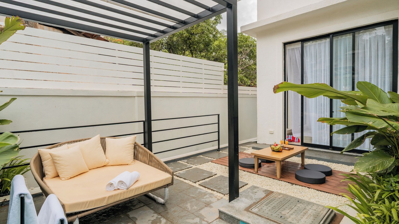 Photo of Patio Balcony in Guirim