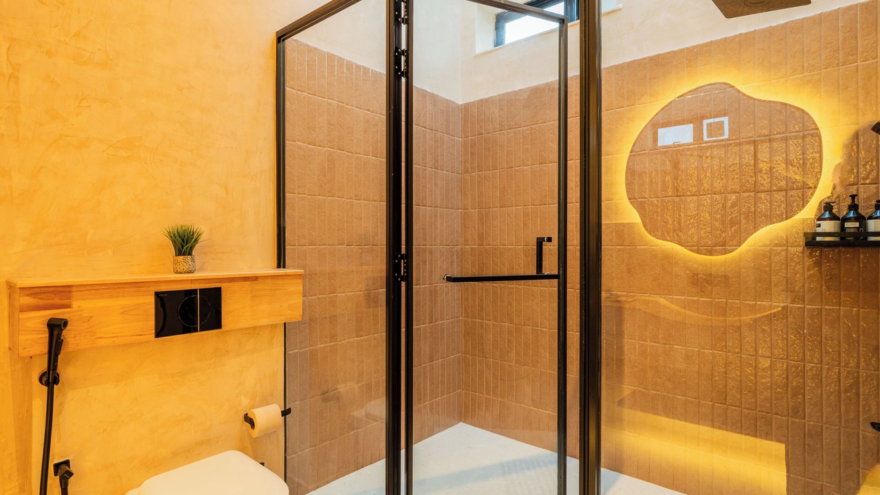 Photo of Bathroom in Guirim