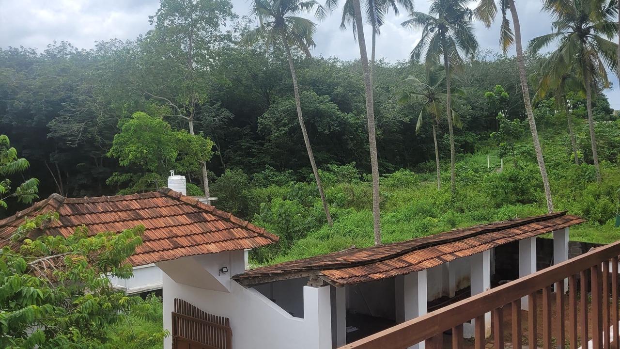 Photo of Outdoor in Chirayinkil