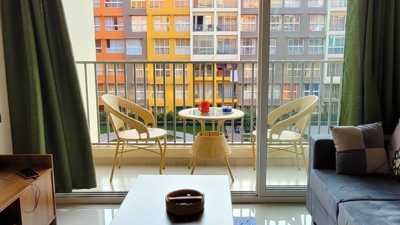 Photo of Livingroom in Chicalim