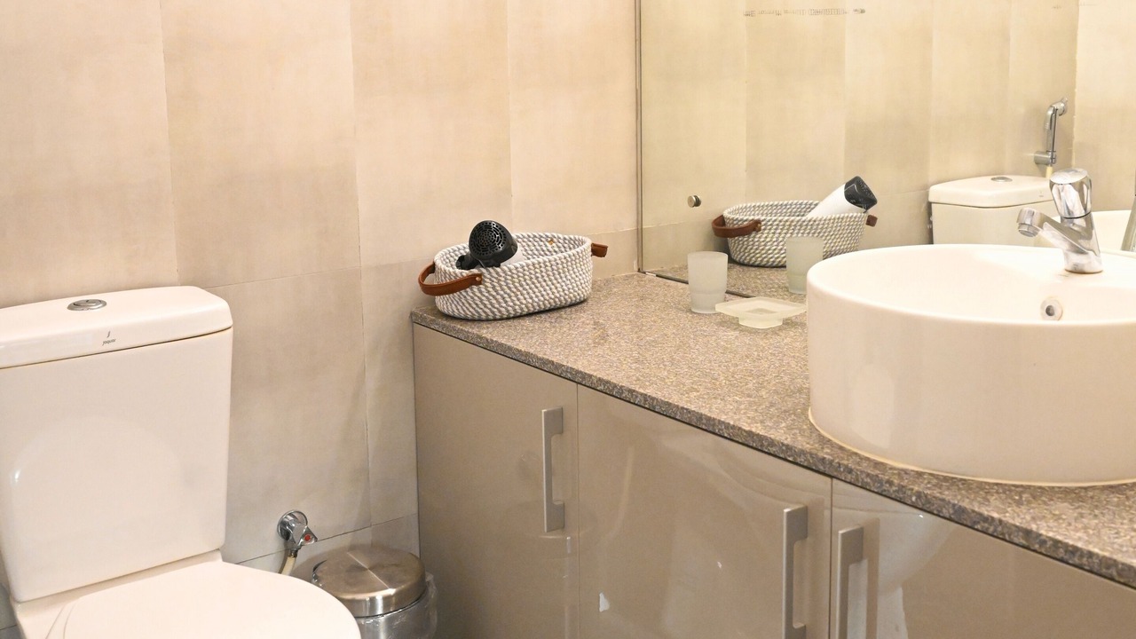 Photo of Bathroom in Chicalim