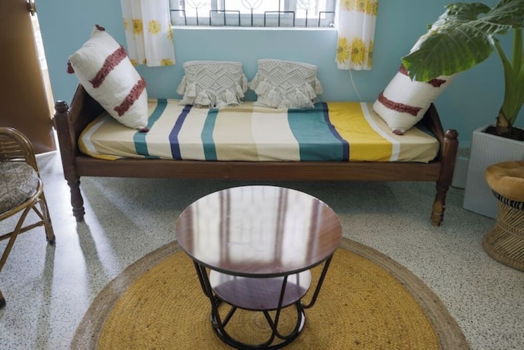Photo of Bedroom in Benaulim