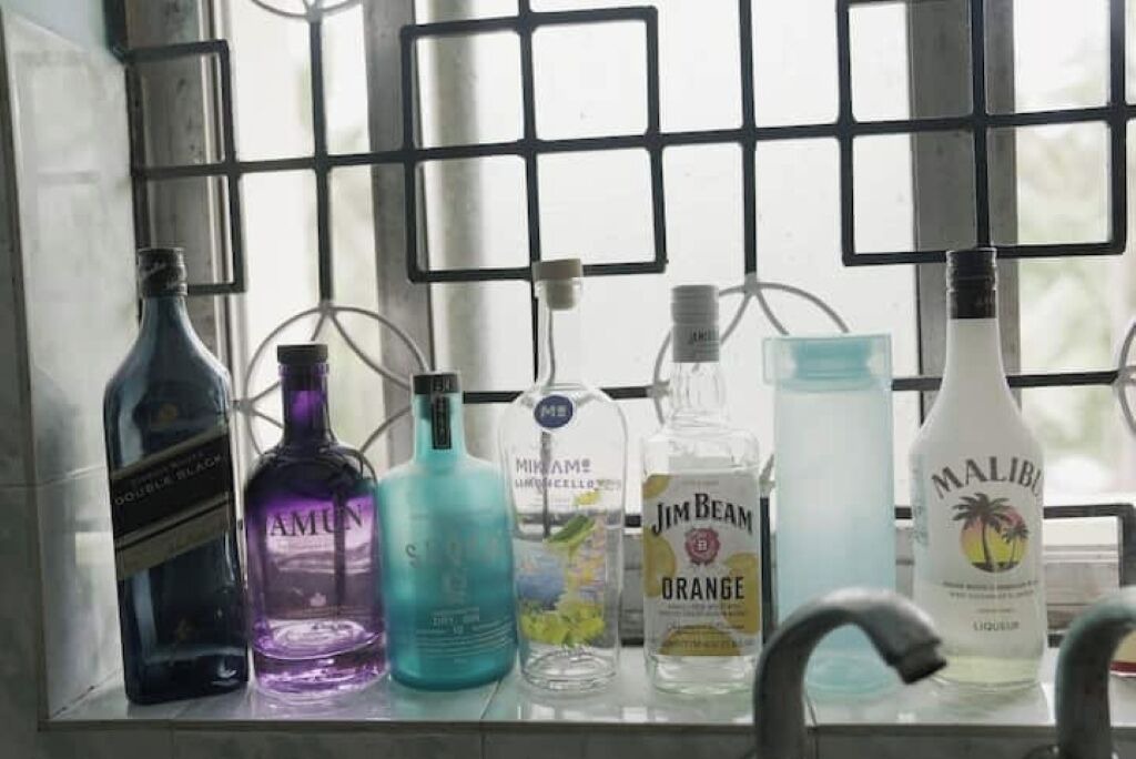Photo of Bathroom in Benaulim