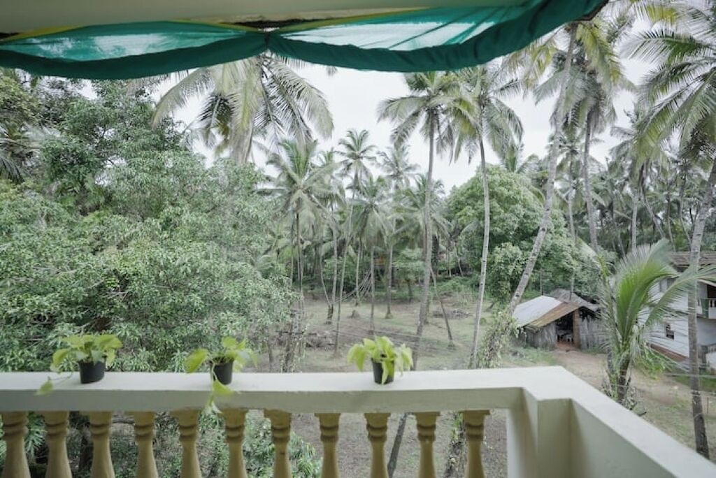 Photo of Outdoor in Benaulim