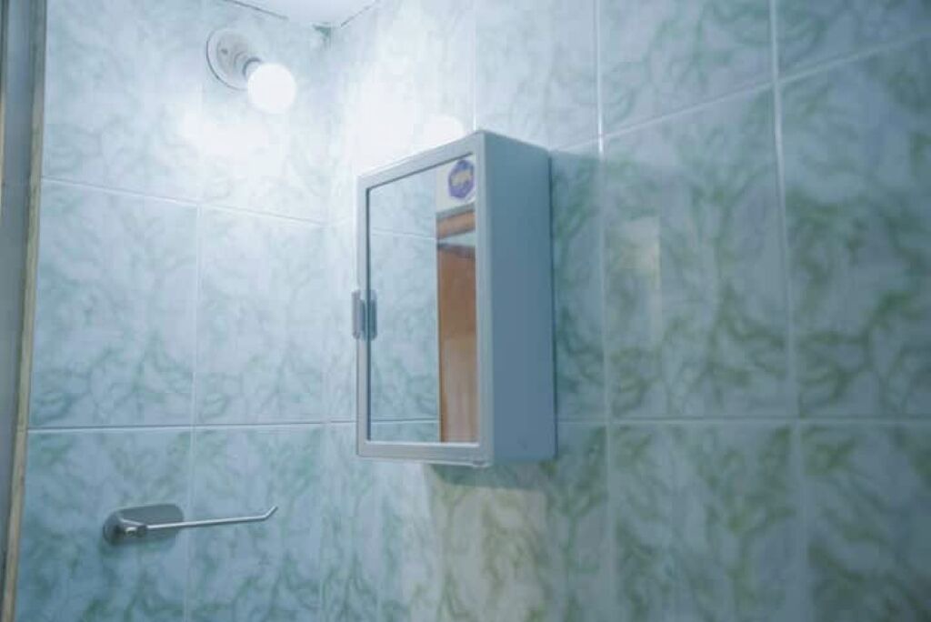 Photo of Bathroom in Benaulim