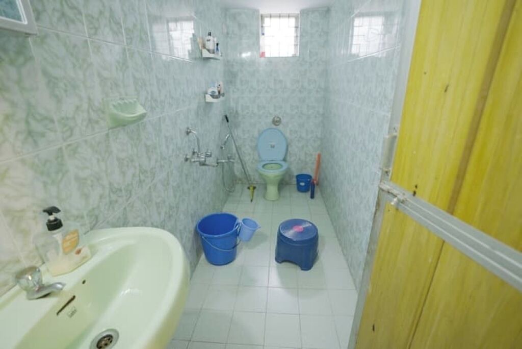 Photo of Bathroom in Benaulim