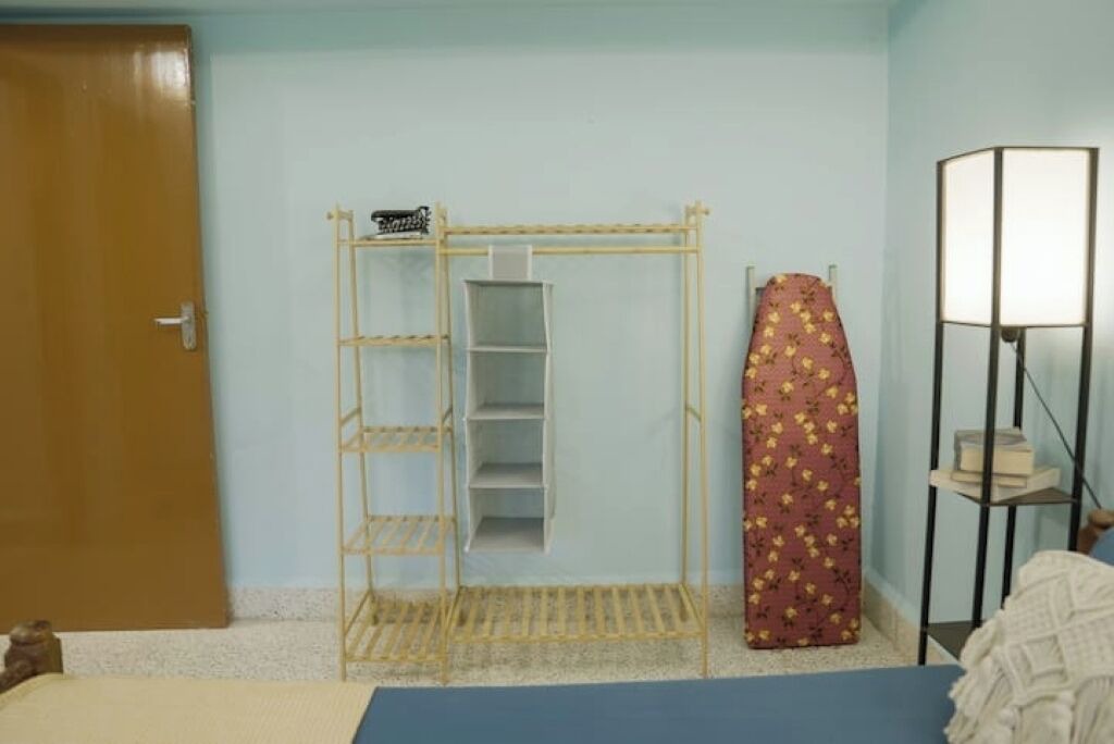 Photo of Bedroom in Benaulim