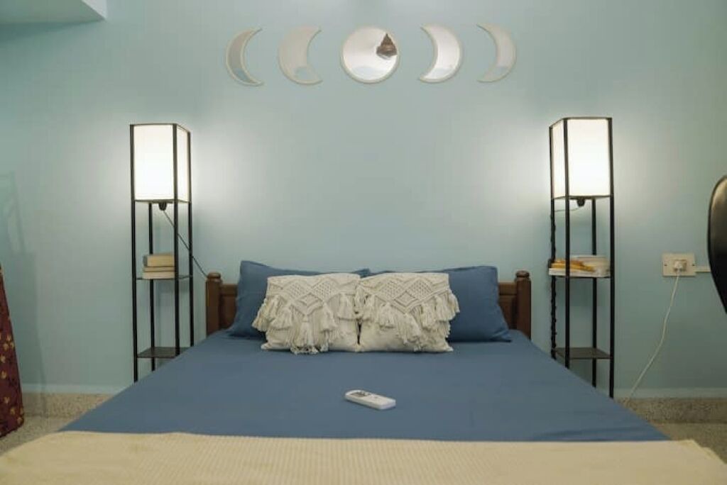 Photo of Bedroom in Benaulim