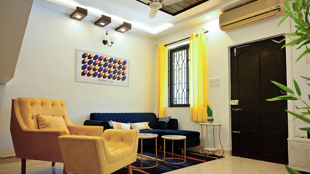 Photo of Livingroom in Benaulim
