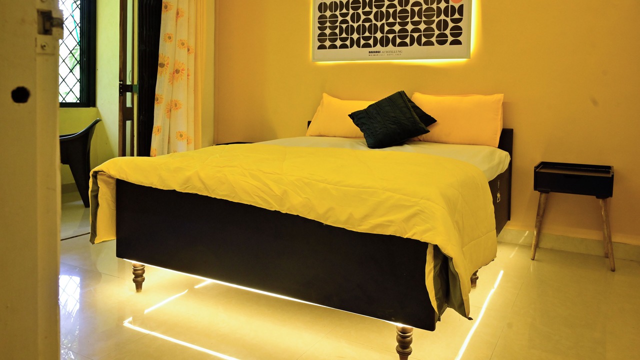 Photo of Bedroom in Benaulim