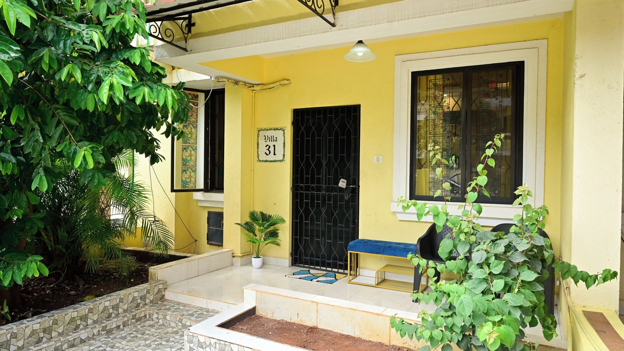 Photo of Outdoor in Benaulim