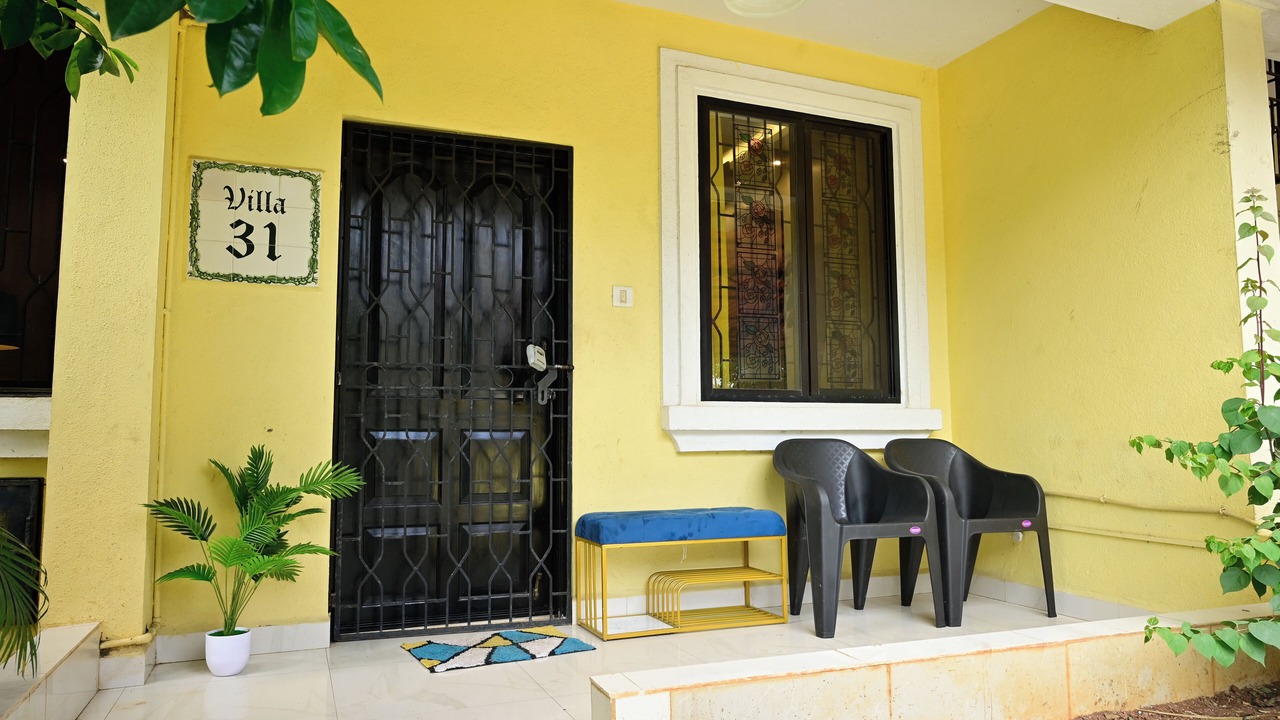 Photo of Outdoor in Benaulim