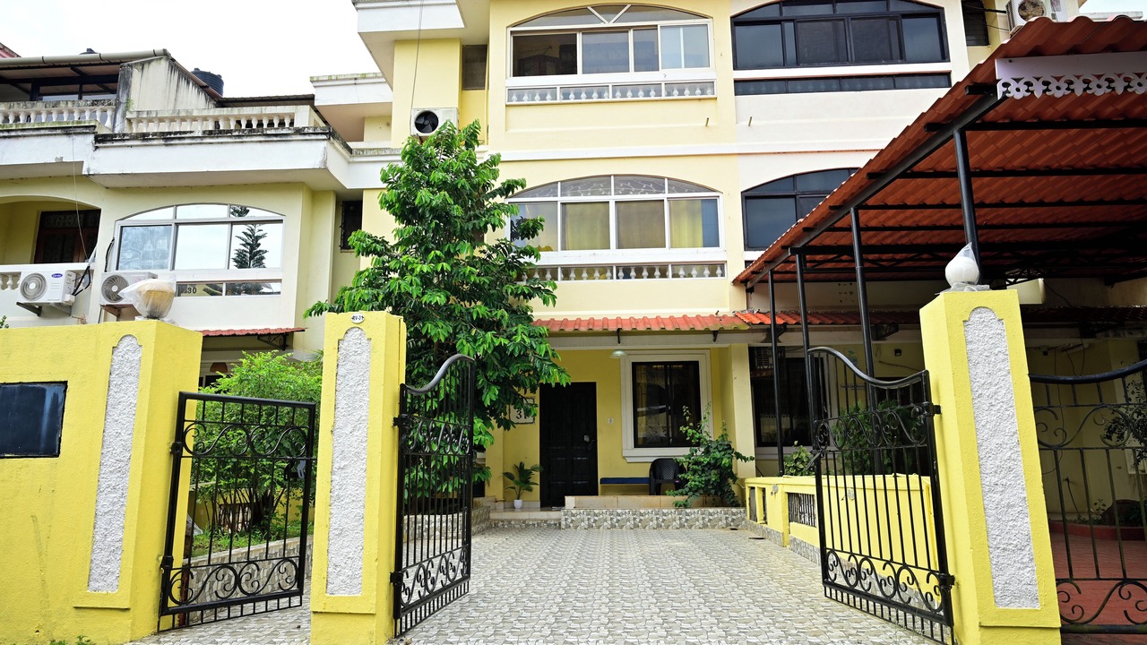 Photo of Outdoor in Benaulim