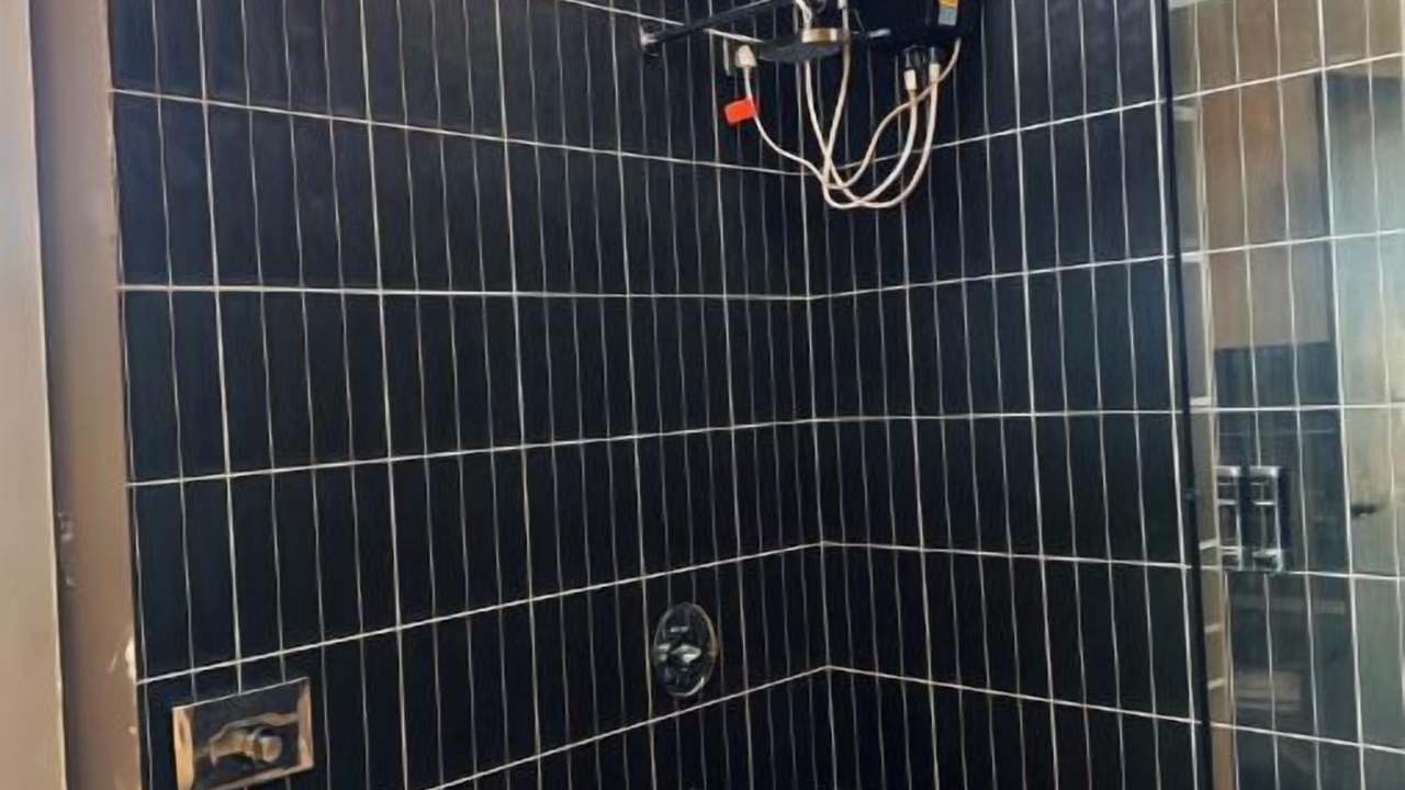 Photo of Bathroom in Denkanikota